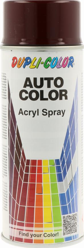 Dupli Color 575907 - Автомобилен нитроцелулозен лак vvparts.bg