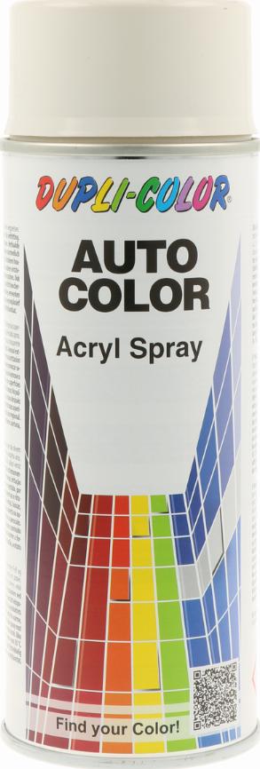 Dupli Color 575549 - Автомобилен нитроцелулозен лак vvparts.bg