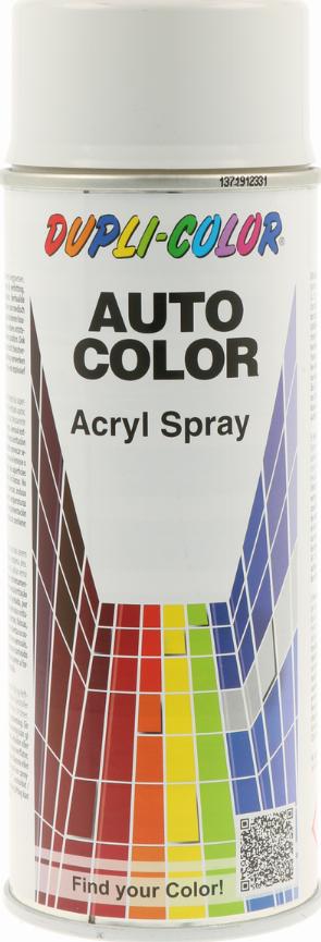 Dupli Color 575563 - Автомобилен нитроцелулозен лак vvparts.bg