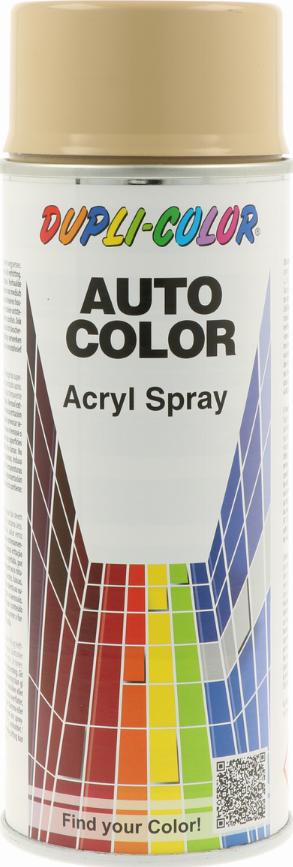 Dupli Color 575655 - Автомобилен нитроцелулозен лак vvparts.bg