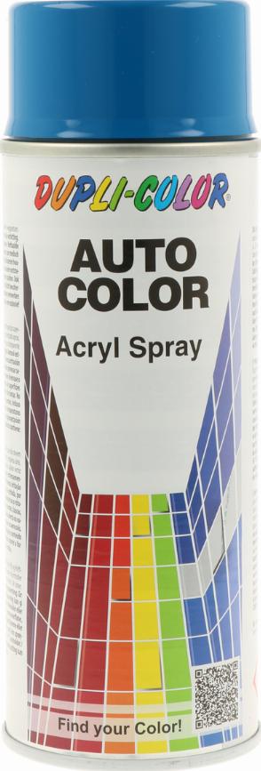 Dupli Color 576065 - Автомобилен нитроцелулозен лак vvparts.bg