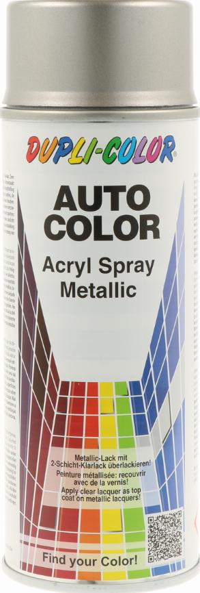 Dupli Color 576195 - Автомобилен нитроцелулозен лак vvparts.bg