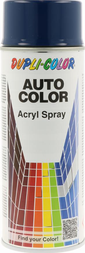 Dupli Color 576126 - Автомобилен нитроцелулозен лак vvparts.bg