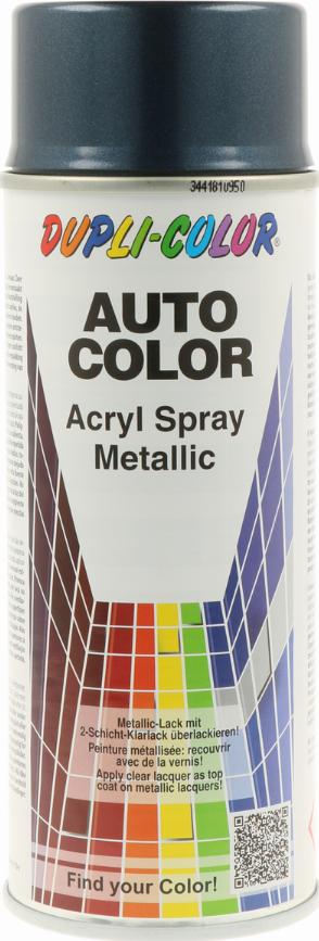 Dupli Color 576362 - Автомобилен нитроцелулозен лак vvparts.bg