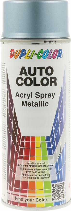 Dupli Color 576225 - Автомобилен нитроцелулозен лак vvparts.bg