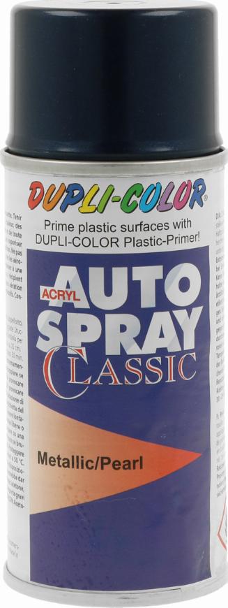 Dupli Color 604942 - Автомобилен лак vvparts.bg