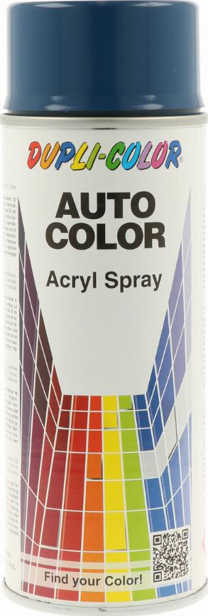 Dupli Color 605758 - Автомобилен нитроцелулозен лак vvparts.bg