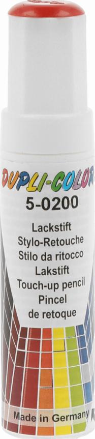 Dupli Color 600142 - Автомобилен нитроцелулозен лак vvparts.bg