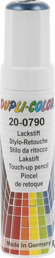 Dupli Color 601422 - Автомобилен нитроцелулозен лак vvparts.bg