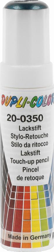 Dupli Color 601293 - Автомобилен нитроцелулозен лак vvparts.bg