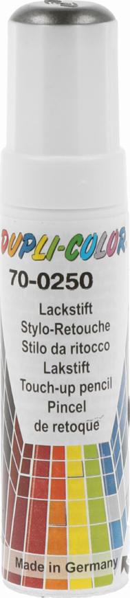 Dupli Color 602009 - Автомобилен нитроцелулозен лак vvparts.bg