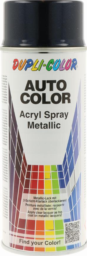 Dupli Color 676284 - Автомобилен нитроцелулозен лак vvparts.bg