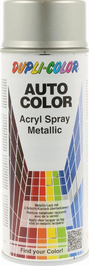 Dupli Color 612428 - Автомобилен нитроцелулозен лак vvparts.bg