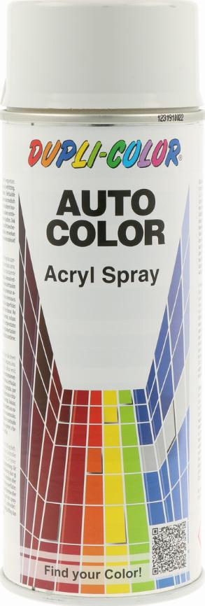 Dupli Color 685705 - Автомобилен нитроцелулозен лак vvparts.bg