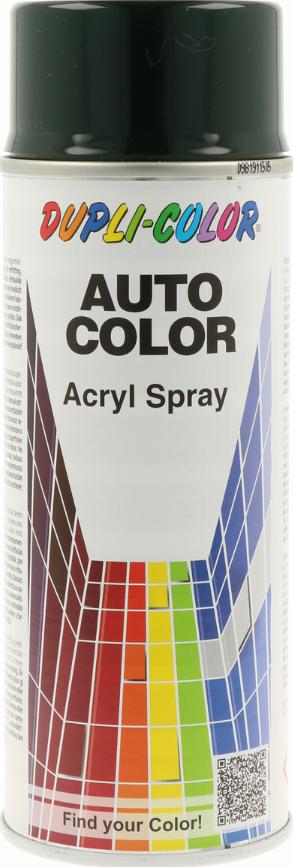 Dupli Color 685736 - Автомобилен нитроцелулозен лак vvparts.bg