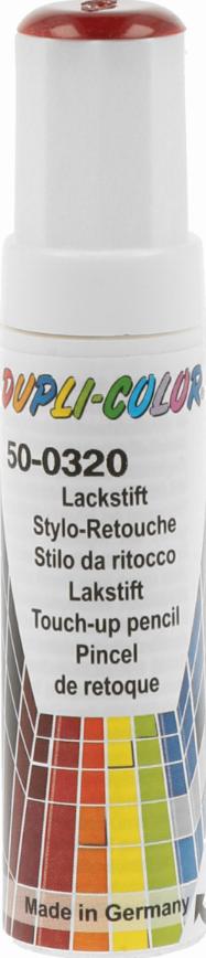 Dupli Color 687549 - Автомобилен нитроцелулозен лак vvparts.bg