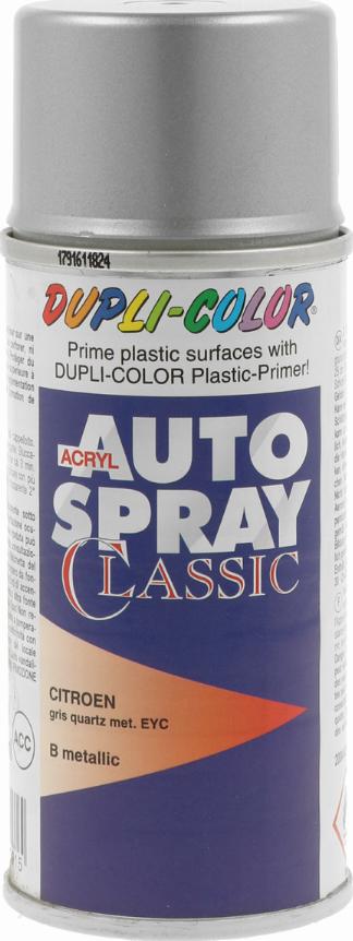 Dupli Color 635915 - Автомобилен лак vvparts.bg