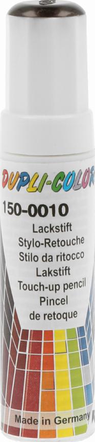 Dupli Color 630019 - Автомобилен нитроцелулозен лак vvparts.bg