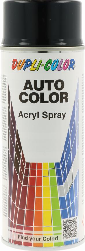 Dupli Color 678226 - Автомобилен нитроцелулозен лак vvparts.bg