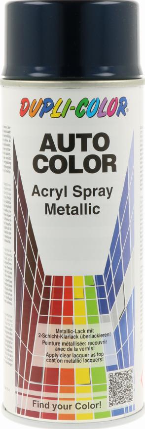 Dupli Color 140846 - Автомобилен нитроцелулозен лак vvparts.bg