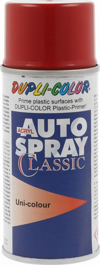 Dupli Color 158049 - Автомобилен лак vvparts.bg