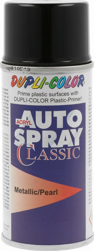 Dupli Color 107467 - Автомобилен лак vvparts.bg