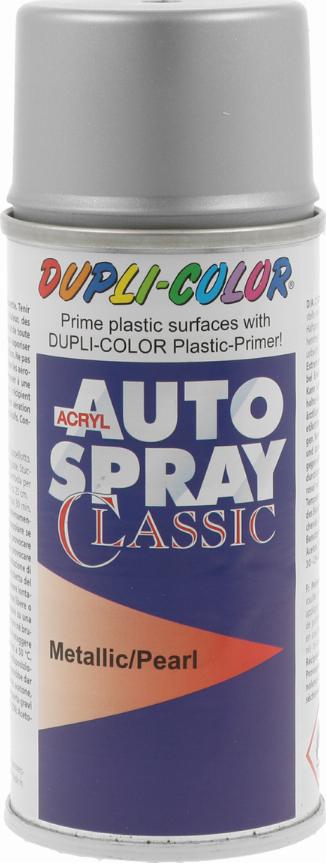 Dupli Color 121883 - Автомобилен лак vvparts.bg