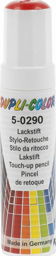 Dupli Color 840098 - Автомобилен нитроцелулозен лак vvparts.bg