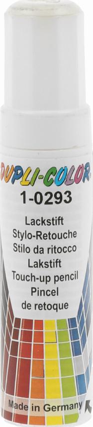 Dupli Color 840074 - Автомобилен нитроцелулозен лак vvparts.bg