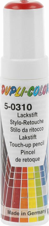 Dupli Color 840111 - Автомобилен нитроцелулозен лак vvparts.bg