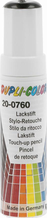 Dupli Color 805 912 - Автомобилен нитроцелулозен лак vvparts.bg