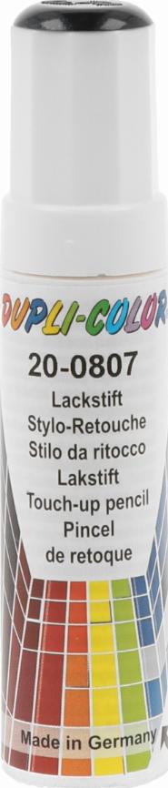 Dupli Color 805974 - Автомобилен нитроцелулозен лак vvparts.bg