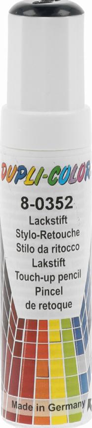Dupli Color 805578 - Автомобилен нитроцелулозен лак vvparts.bg