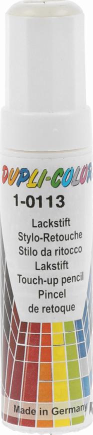 Dupli Color 805066 - Автомобилен нитроцелулозен лак vvparts.bg