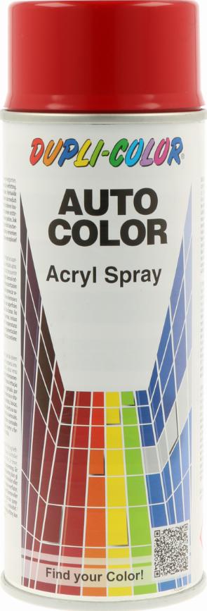 Dupli Color 806 995 - Автомобилен нитроцелулозен лак vvparts.bg