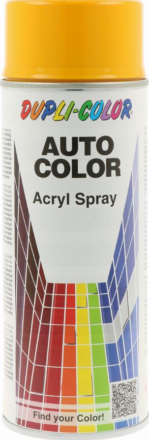 Dupli Color 806919 - Автомобилен нитроцелулозен лак vvparts.bg