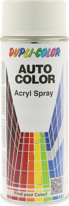 Dupli Color 806841 - Автомобилен нитроцелулозен лак vvparts.bg