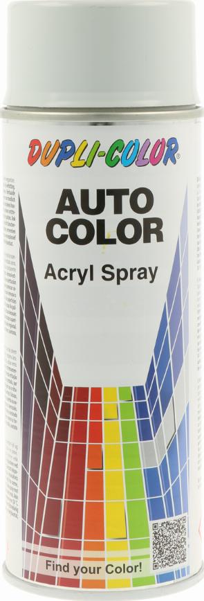 Dupli Color 806803 - Автомобилен нитроцелулозен лак vvparts.bg