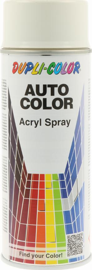 Dupli Color 806797 - Автомобилен нитроцелулозен лак vvparts.bg