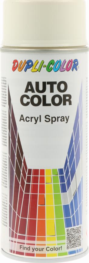 Dupli Color 806735 - Автомобилен нитроцелулозен лак vvparts.bg