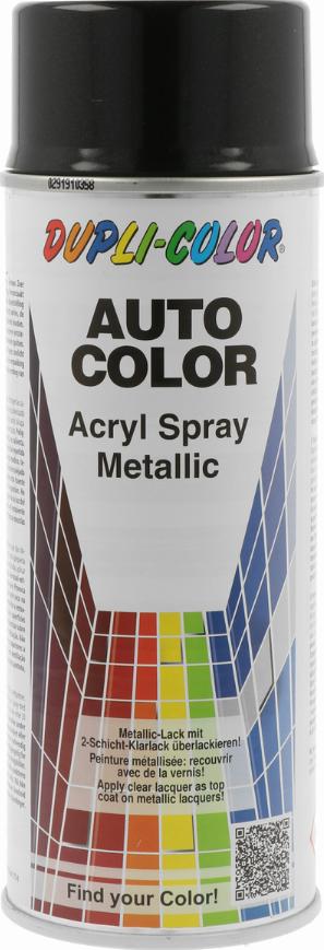 Dupli Color 808562 - Автомобилен нитроцелулозен лак vvparts.bg