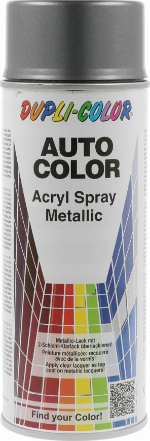 Dupli Color 808500 - Автомобилен нитроцелулозен лак vvparts.bg