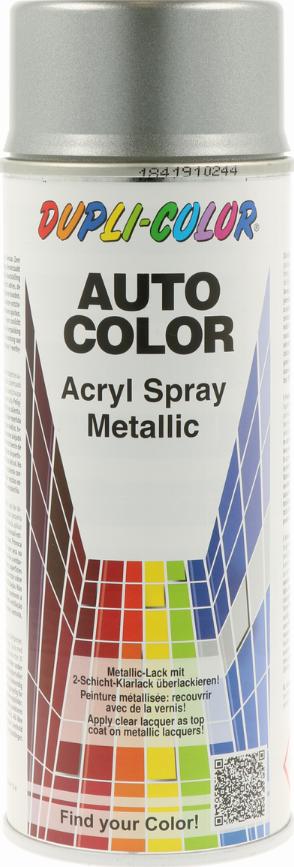 Dupli Color 835568 - Автомобилен нитроцелулозен лак vvparts.bg