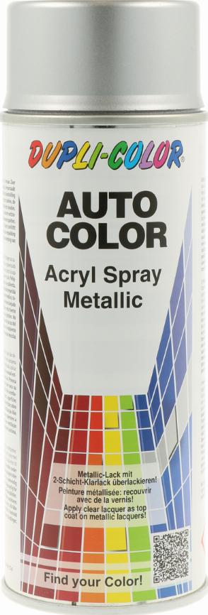 Dupli Color 807466 - Автомобилен нитроцелулозен лак vvparts.bg