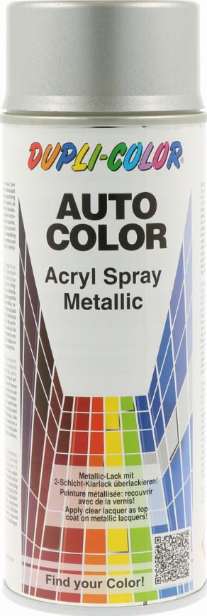 Dupli Color 807541 - Автомобилен нитроцелулозен лак vvparts.bg