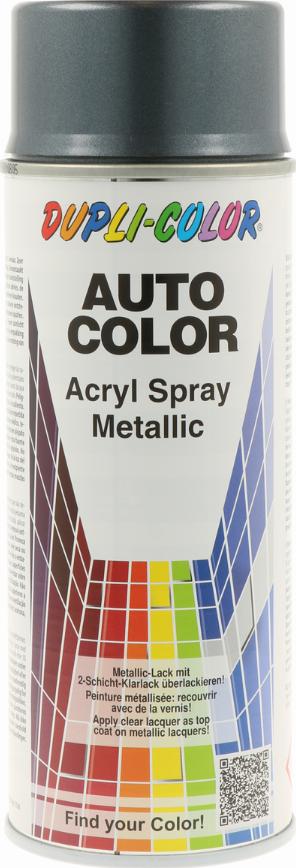 Dupli Color 807695 - Автомобилен нитроцелулозен лак vvparts.bg