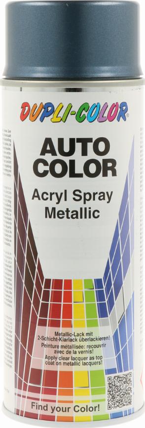 Dupli Color 807664 - Автомобилен нитроцелулозен лак vvparts.bg