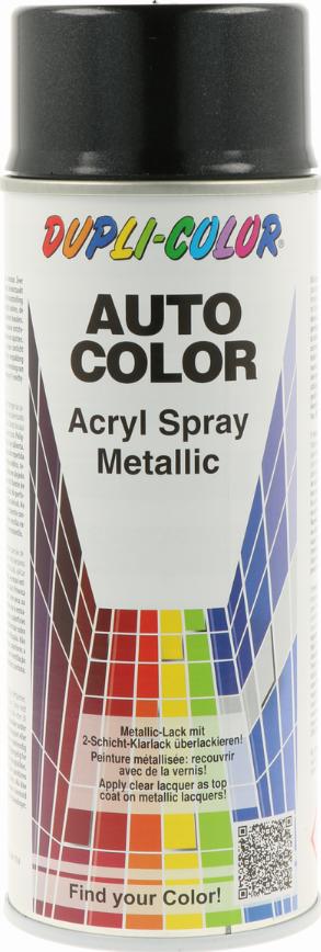 Dupli Color 835742 - Автомобилен нитроцелулозен лак vvparts.bg