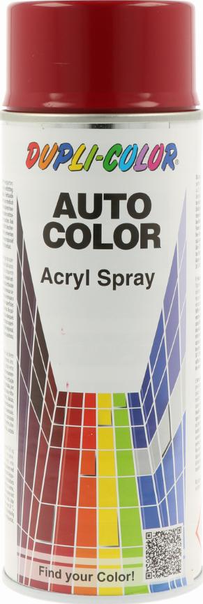 Dupli Color 807046 - Автомобилен нитроцелулозен лак vvparts.bg