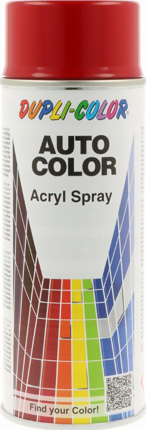 Dupli Color 807084 - Автомобилен нитроцелулозен лак vvparts.bg